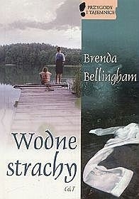 Wodne strachy - Brenda Bellingham