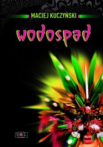 Wodospad - Maciej Kuczyński