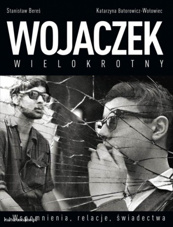 Wojaczek wielokrotny - Stanisław Bereś