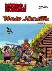 Woje Mirmiła (część 2) - Janusz Christa