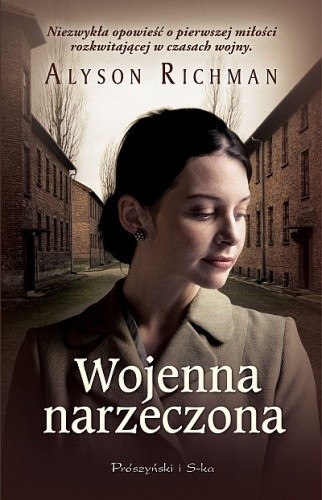 Wojenna narzeczona - Alyson Richman
