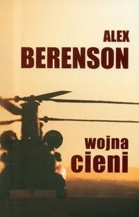 Wojna cieni - Alex Berenson