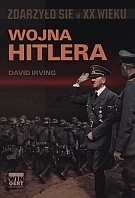 Wojna Hitlera - David Irving