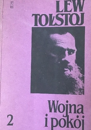 Wojna i pokój. 2 - Lew Tołstoj