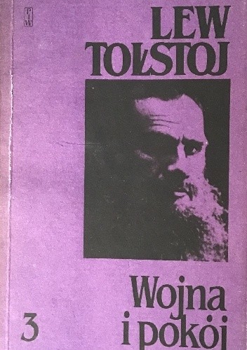 Wojna i pokój. 3 - Lew Tołstoj