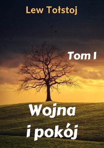 Wojna i pokój. Tom 1 - Lew Tołstoj