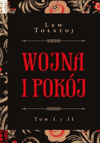 Wojna i pokój. Tom I i II - Lew Tołstoj