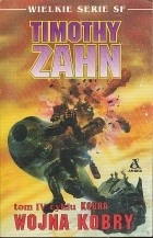 Wojna Kobry - Timothy Zahn