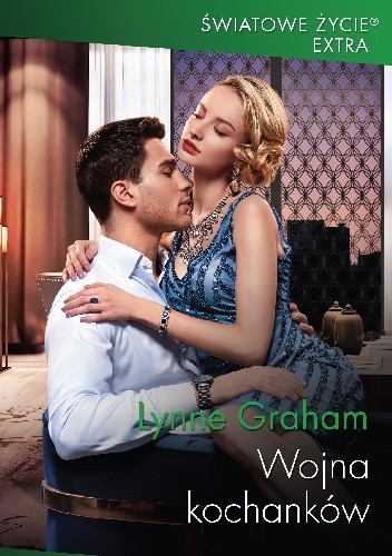 Wojna kochanków - Lynne Graham