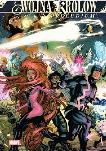 Wojna królów. Preludium - Dan Abnett