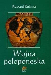Wojna peloponeska - Ryszard Kulesza