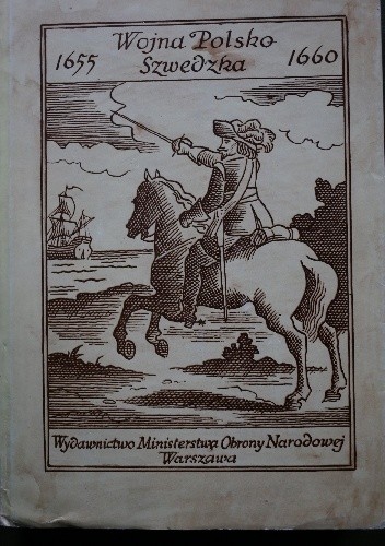 Wojna polsko-szwedzka 1655-1660 - Jan Wimmer