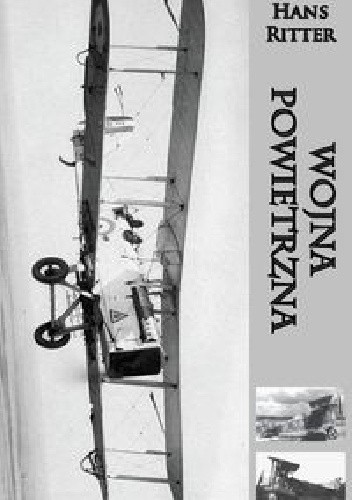 Wojna powietrzna - Ritter Hans