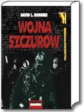 Wojna Szczurów - David L. Robbins