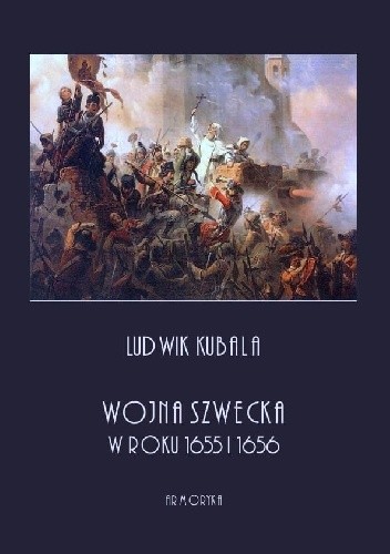 Wojna szwedzka - Ludwik Kubala