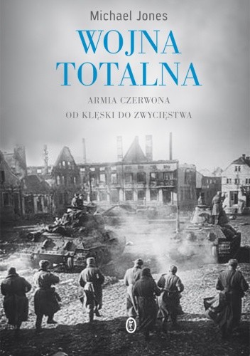 Wojna totalna - Michael Jones