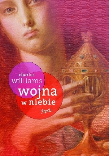 Wojna w niebie - Charles Williams