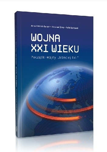 Wojna XXI wieku. Początki wojny 
