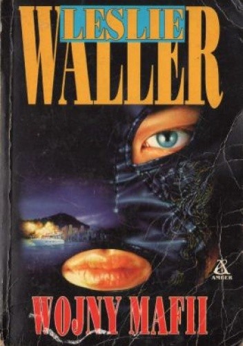 Wojny mafii - Leslie Waller