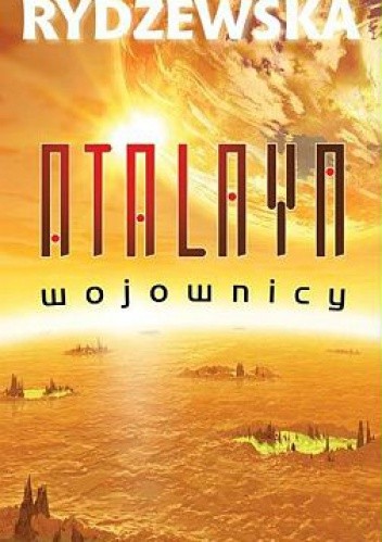 Wojownicy - Jaga Rydzewska