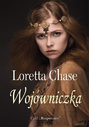 Wojowniczka - Loretta Chase