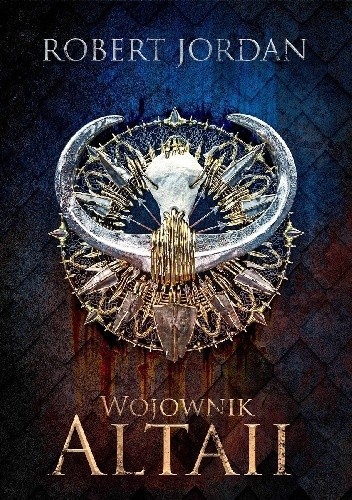 Wojownik Altaii - Robert Jordan