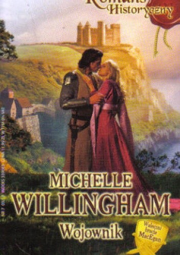 Wojownik - Michelle Willingham