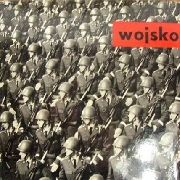 Wojsko 1943-1968: czas odmierzył dwadzieścia pięć lat - Piotr Borowy