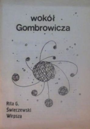 Wokół Gombrowicza - Rita Gombrowicz