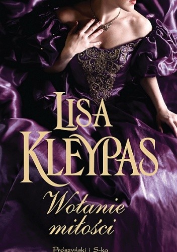 Wołanie miłości - Lisa Kleypas