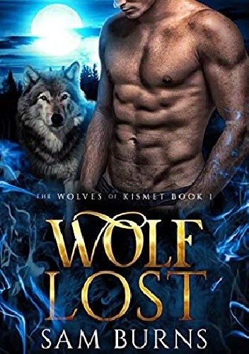 Wolf Lost - Sam Burns