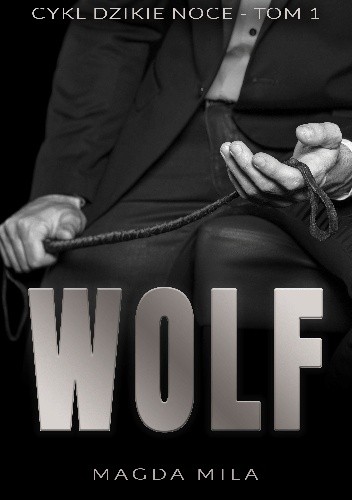 Wolf - Magda Mila