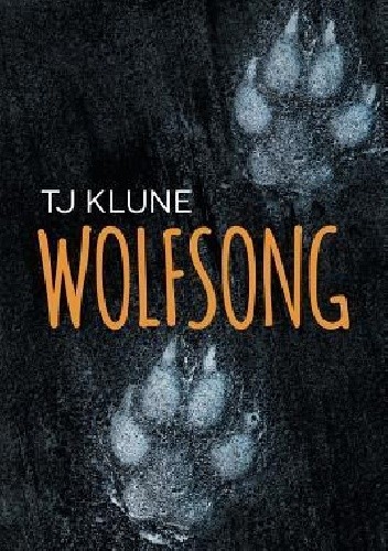 Wolfsong - T.J. Klune