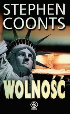 Wolność - Stephen Coonts