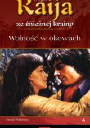 Wolność w okowach - Bente Pedersen