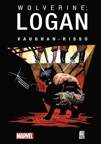 Wolverine: Logan - Eduardo Risso