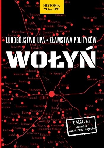 Wołyń - Paweł Dybicz