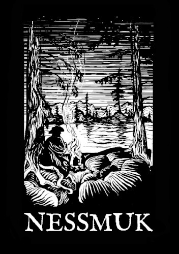 Woodcraft: Sztuka leśnego obozowania - George Washington Sears