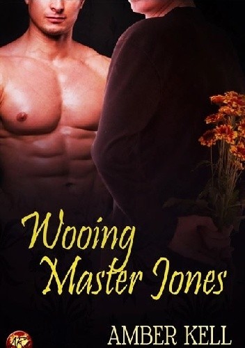 Wooing Master Jones - Amber Kell