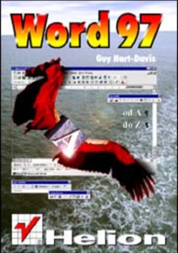 Word 97 - Hart-Davis Guy