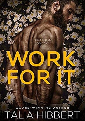 Work for It - Talia Hibbert