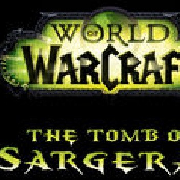 World of Warcraft: Grobowiec Sargerasa - Robert Brooks