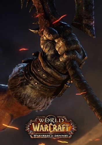 World of Warcraft: Hellscream - Robert Brooks