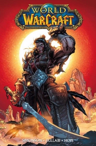World of Warcraft t. 1 - praca zbiorowa