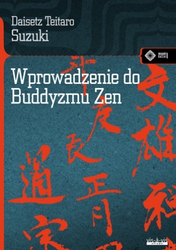 Wprowadzenie do Buddyzmu Zen - Daisetz Teitaro Suzuki