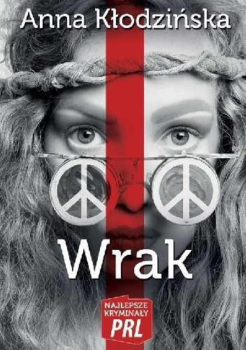 Wrak - Anna Kłodzińska