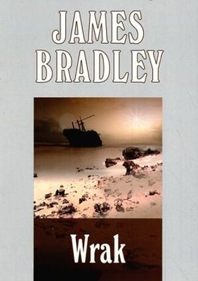 Wrak - James Bradley