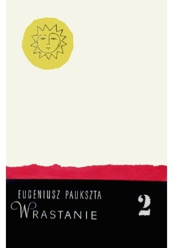 Wrastanie cz. II - Eugeniusz Paukszta