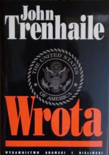Wrota - John Trenhaile