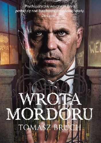 Wrota Mordoru - Tomasz Bruch